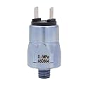 Pressure Sensor Swtich 661203 660804 660404 Sany Excavator Parts 1.6MPA 0.6MPA 0.08MPA(660404) (660804)