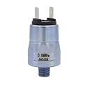 Pressure Sensor Swtich 661203 660804 660404 Sany Excavator Parts 1.6MPA 0.6MPA 0.08MPA(660404)