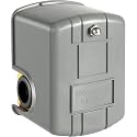 Pressure Switch for Well Pump, 40-60Psi Well Pressure Switch, 1/4" Female