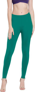 Presta Ankle Length Ethnic Wear Legging