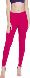 Presta Ankle Length Ethnic Wear Legging