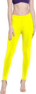 Presta Ankle Length Ethnic Wear Legging