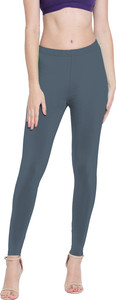 Presta Ankle Length Ethnic Wear Legging