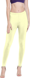 Presta Ankle Length Ethnic Wear Legging