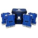 PRESTAN Professional AED Trainer Plus, 4-Pack Units