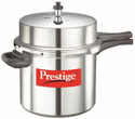 Prestige 12 L Pressure Cooker (Aluminium)