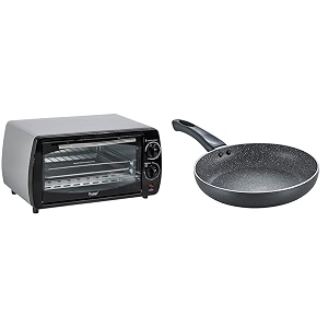 prestige 36305 oven toaster grill  fry pan
