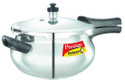 Prestige 4.8 L Pressure Cooker (Stainless Steel)