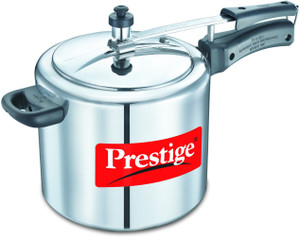 prestige 65 l inner lid induction bottom pressure cooker
