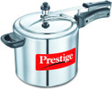 Prestige 6.5 L Inner Lid Induction Bottom Pressure Cooker