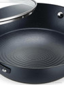 Prestige Castlite Patterned Enamel CoatedHigh Heat RetentionRust