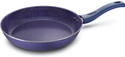 Prestige Ceraglide Ceramic Coating Fry Pan 24 cm diameter 1.6 L capacity (Aluminium, Non-stick, Induction Bottom)