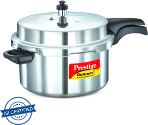 Prestige Deluxe Plus 7.5 L Outer Lid