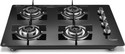 Prestige Glass Automatic Hob 4 Burners