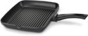 Prestige Grill Pan 28 cm diameter 0.5 L capacity (Aluminium, Non-stick, Induction Bottom)
