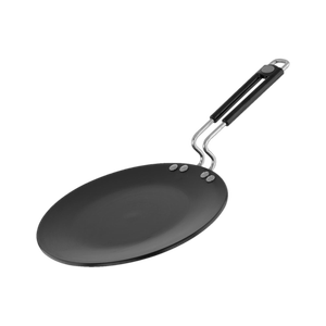 prestige plus tawa 245 cm diameter hard anodised induction bottom