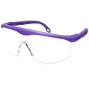 Prestige Medical Colored Full Adjustable Eyewear, Purple (Model: 5400-PUR)