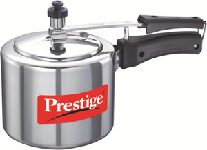 prestige nakshatra 3 l pressure cooker aluminium