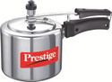 Prestige Nakshatra 3 L Pressure Cooker (Aluminium)