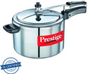 Prestige Nakshatra 8 L Pressure Cooker (Aluminium)