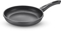 Prestige Omega Die Cast Plus Fry Pan 20 cm diameter 1.1 L capacity