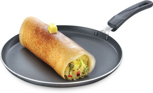 Prestige Omega Select Plus Tawa 27.5 cm