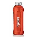 Prestige PDWBC 06 Double Walled Coloured Stainless Steel Water Bottle 1L (Assorted) - Pack of 1