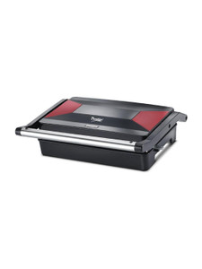 Prestige PEG 6.0 Grill Sandwich Maker