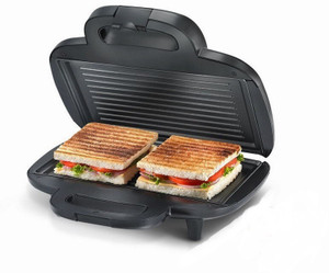 Prestige PGMFD 01 Grill Sandwich Maker