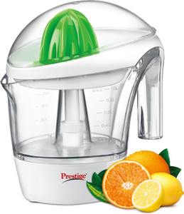 Prestige Plastic Hand Juicer