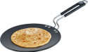 Prestige Plus Tawa 26.5 cm diameter (Hard Anodised, Non-stick, Induction Bottom)