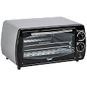 Prestige POTG 9 PC 800-Watt Oven Toaster Grills (Grey ,9 Liter)