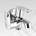 Prestige Prime Bib Cock 2 Way Twin