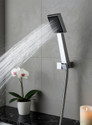 Prestige PRST 3507 Shower With 1.5 Mtr Ss Tube Handheld