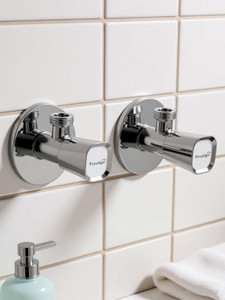 Prestige PS-Dixy P-2 Angle Valve Faucet Wall