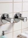Prestige PS-Dixy P-2 Angle Valve Faucet Wall