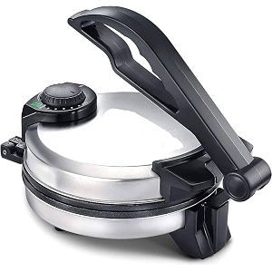 prestige rotimaker prm 50 900 watts silver