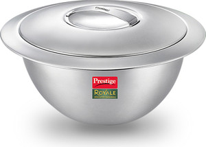 Prestige Royale Thermoware Casserole