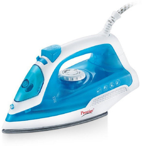 Prestige Steam Iron 10 1200 W Steam