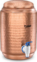 Prestige Tattva Copper 4.5 L Gravity Based Water Purifier (Multicolor)
