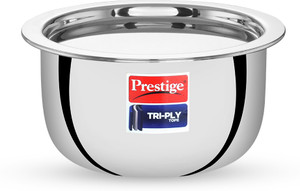 Prestige Tri-ply Tope 24 cm 5 L