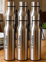 Prestlee Tag Stainless Steel Water Bottle 1000