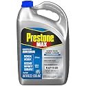 Prestone AF6310 MAX Asian Vehicles Blue Antifreeze and Coolant, 1 Gallon, Pack of 6