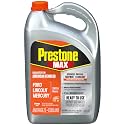 Prestone AF6800 MAX Original Equipment Antifreeze and Coolant: American Orange, 50/50 RTU, 1 Gallon, Pack of 6