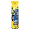 Prestone AS244 Windshield De-Icer - 17 oz. Aerosol