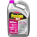 Prestone AF6310 MAX Asian Vehicles Blue Antifreeze and Coolant, 1 Gallon, Pack of 6