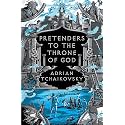 Pretenders to the Throne of God (The Tyrant Philosophers)