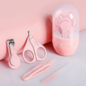 Prettify My NewBorn Baby Gromming Kit Pack