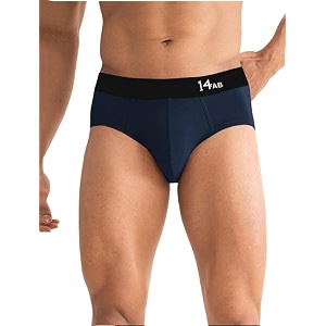 PRETTIFY Super Cotton Modal Fabric Briefs for