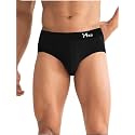 PRETTIFY Super Cotton Modal Fabric Briefs for